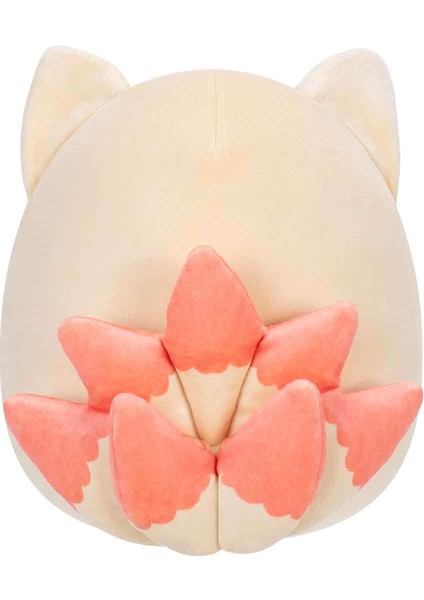 Peluş 20 cm SQAM00049 Kitsune fırsatları