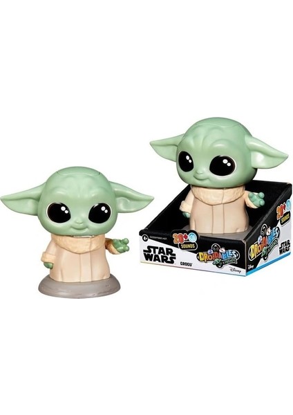 Star Wars Elektronik Droid Grogu 10 cm
