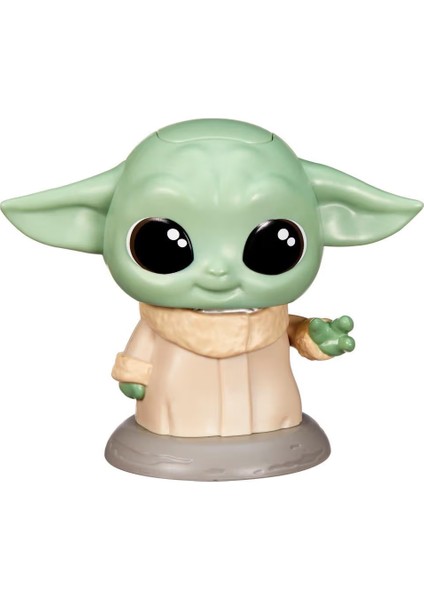 Star Wars Elektronik Droid Grogu 10 cm fiyatları