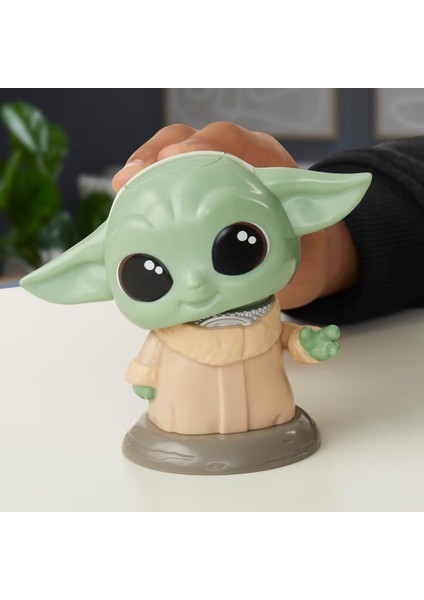 Star Wars Elektronik Droid Grogu 10 cm indirimleri