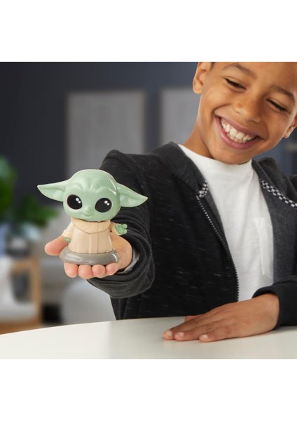 Star Wars Elektronik Droid Grogu 10 cm