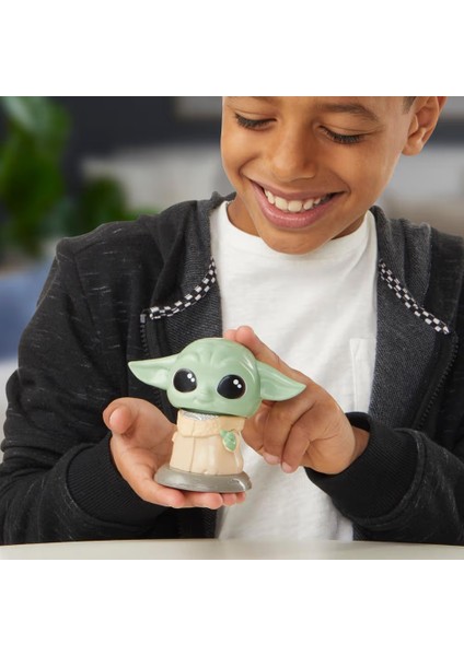 Star Wars Elektronik Droid Grogu 10 cm