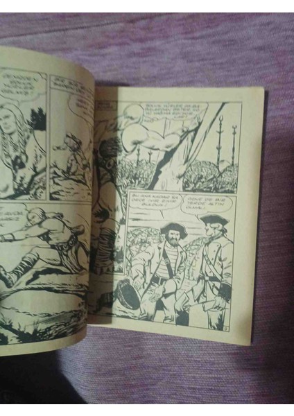 Sayi 3. -1967 Basimi 64 Sayfa 75 Kuruşluk Cok Temiz Eksiksiz Kondisyon indirimleri