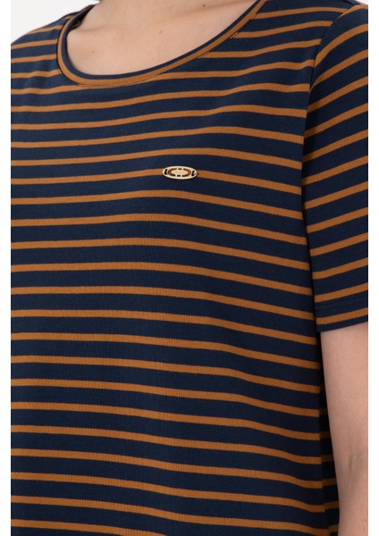 Kadın Lacivert Sweatshirt 50271569-VR033