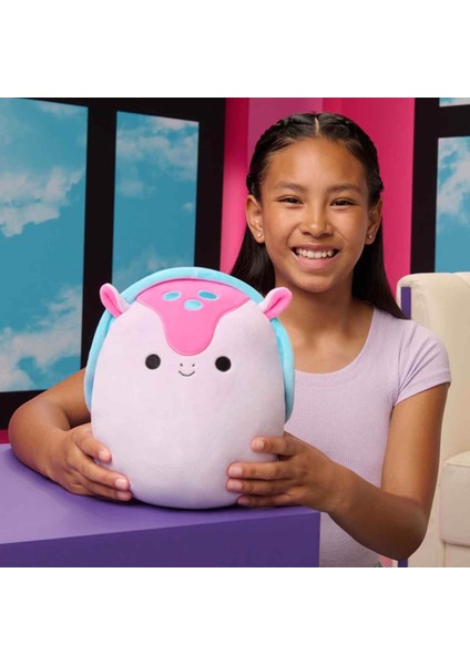 Peluş 20 cm SQAM00049 Glyptodon modelleri