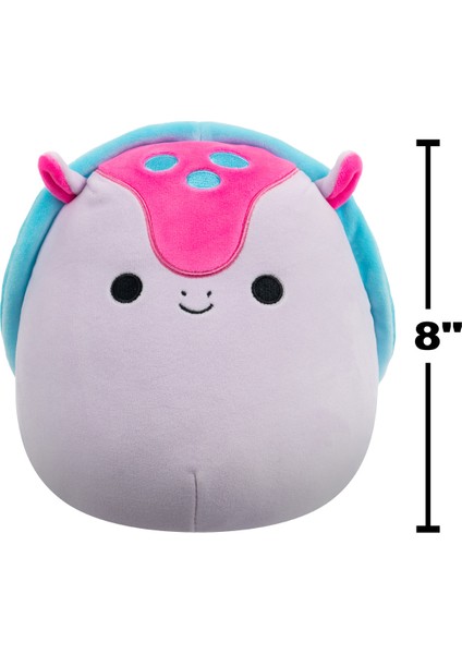 Peluş 20 cm SQAM00049 Glyptodon fırsatları