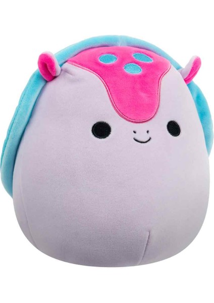 Peluş 20 cm SQAM00049 Glyptodon