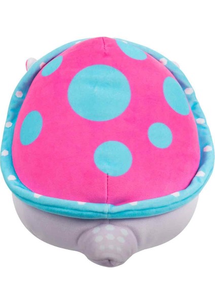 Peluş 20 cm SQAM00049 Glyptodon