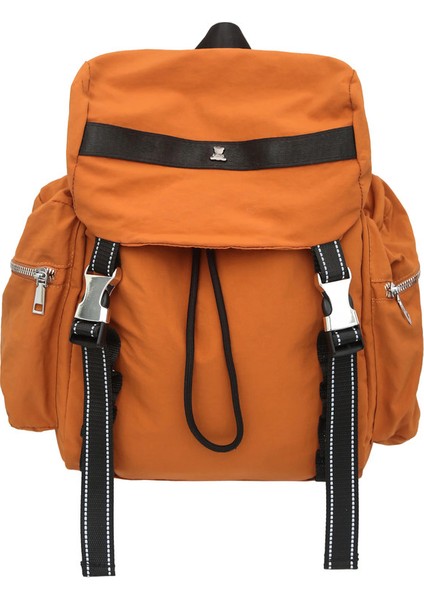 2025 Üniversite Öğrencileri Için Yeni Dalı Su Geçirmez Dış Mekan Dağcılık Sırt Çantası - Büyük - Kapasite Sırt Çantası, Işık - Kilo Schcolor: Turuncu/boyut: 15 Inç (Yurt Dışından)