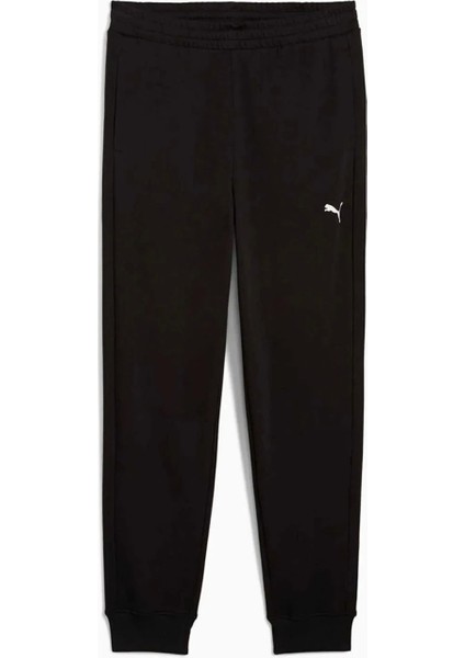 Tad Ess French Terry Jogger Erkek Siyah Eşofman Altı 52591701 indirimleri