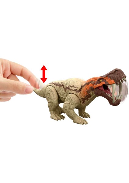 Hareketli̇ Inostrancevia JCL58 fiyatları