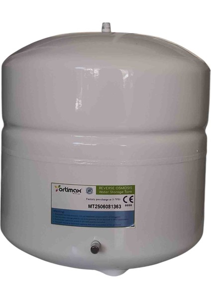 Su Arıtma Cihazı 12 Litre Tank
