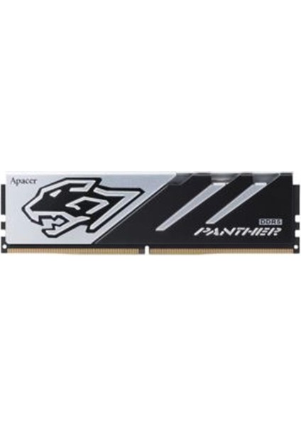 Panther 16B (1x16GB) 5200MHz CL38 DDR5 Soğutuculu Gaming Ram (AH5U16G52C5227BAA-1)