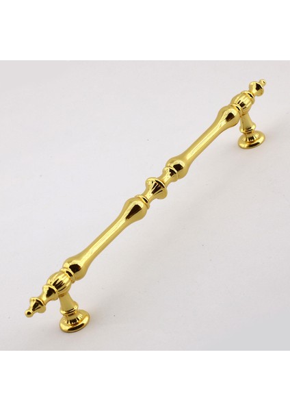 Mobilya Mutfak Dolabı Çekmece Dolap Kulpları Kapak Kulpu Kulbu Gold 128 mm Metal Kulp modelleri