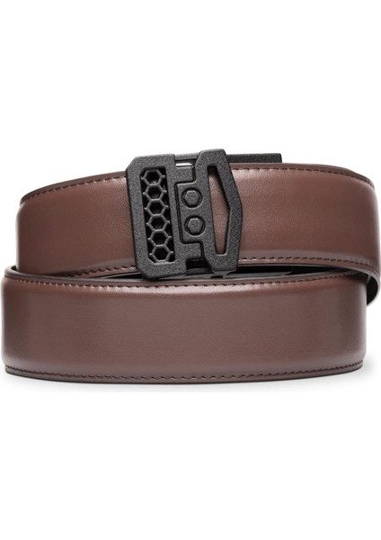 1.5" Deri X10 Taktik Kemer