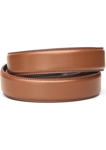 1.5'' Deri EDC Silah Kemeri [Sadece Tokasız Kemer]