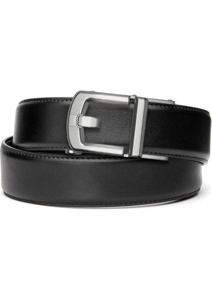 1.5" Deri X8 Silah Kemeri