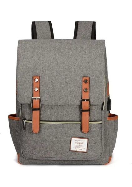 Klasik Tasarımcı Patchwork Erkekler Sırt Çantası Yüksek Kaliteli Tuval Kadınlar Için Seyahat Sırt Çantası Erkek Moda Nedensel Sırt Çantası Bagcolor: Siyah (Yurt Dışından)