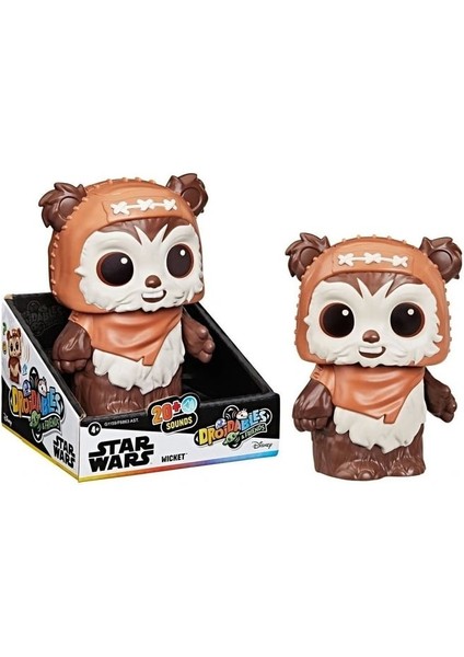 Elektronik Droid Wicket 10 cm