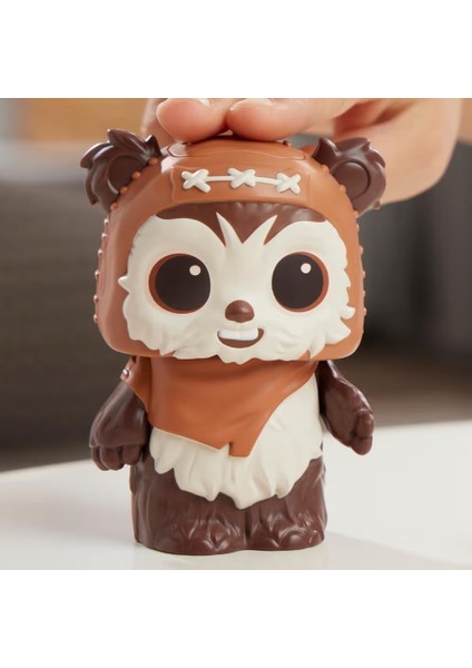 Elektronik Droid Wicket 10 cm fırsatları