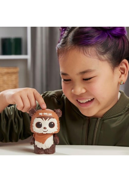 Elektronik Droid Wicket 10 cm indirimleri