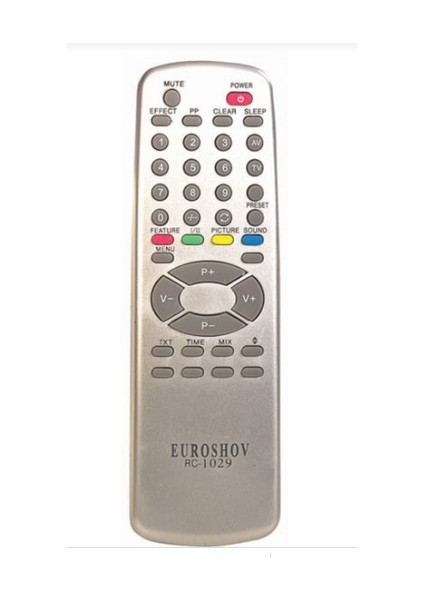 Tüplü Tv Kumandası fiyatları