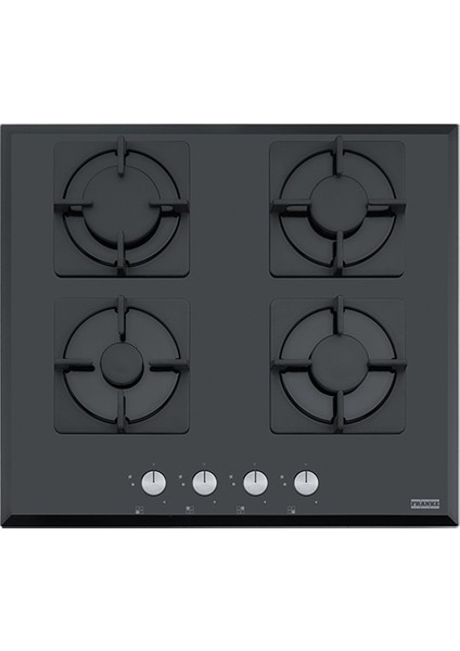 Siyah Ankastre Set (Fpj 615 V Bk A + Fhns 604 4g Bk C + Fma 86 H Bk) fırsatları