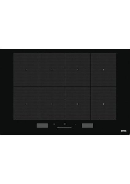 Mythos Fmy 808 I Fp Bk Black