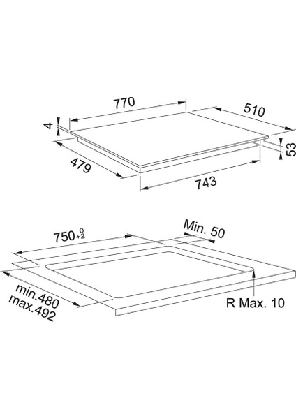 Mythos Fmy 808 I Fp Bk Black modelleri