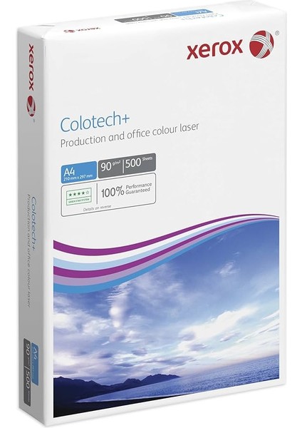 Fotokopi Kağıdı 90 Gram 500'LÜ