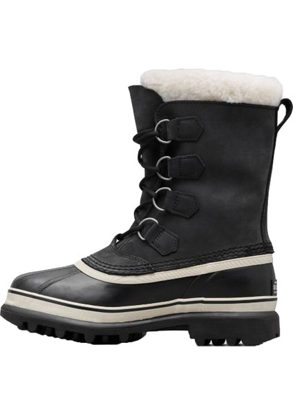 Nl1005caribou Kadın Siyah Kar Botu modelleri