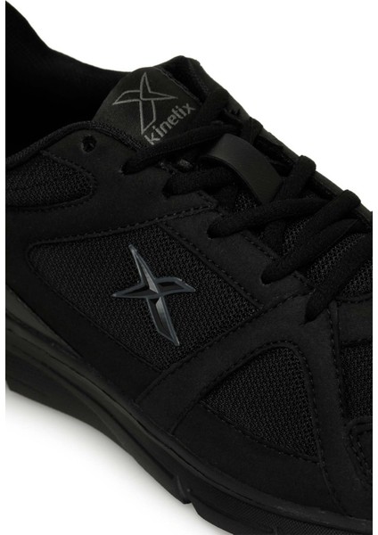 Kalen Tx 4fx Siyah Erkek Koşu Ayakkabısı