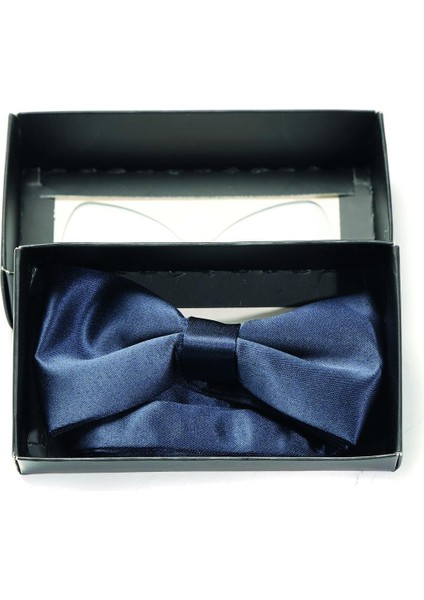 Lacivert Erkek Ceremony Aksesuar