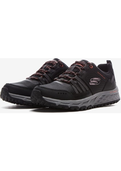 Escape Plan Kadın Siyah Outdoor Ayakkabı ve Bot 180061 BKHP fiyatları
