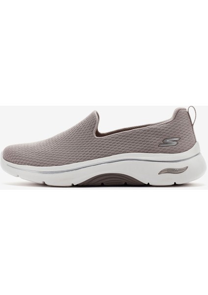 Go Walk Arch Fit 2.0 - Saida Kadın Bej Yürüyüş Ayakkabısı 125313 Tpe