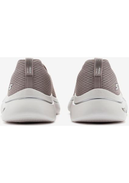 Go Walk Arch Fit 2.0 - Saida Kadın Bej Yürüyüş Ayakkabısı 125313 Tpe indirimleri
