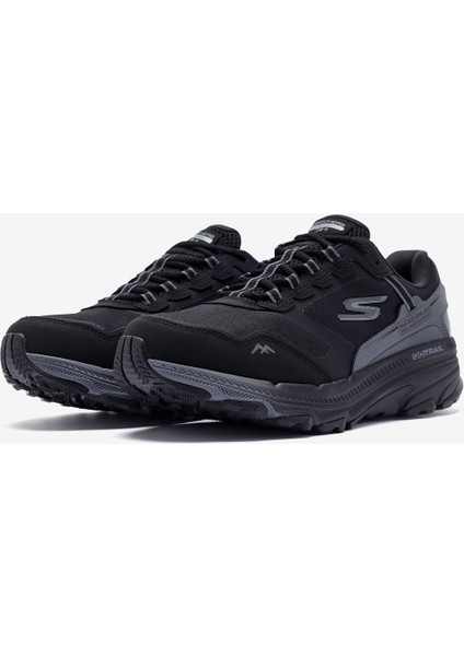 129526/BKCC Go Run Trail Altıtude 2.0 -Kadın Koşu Ayakkabısı - Siyah
