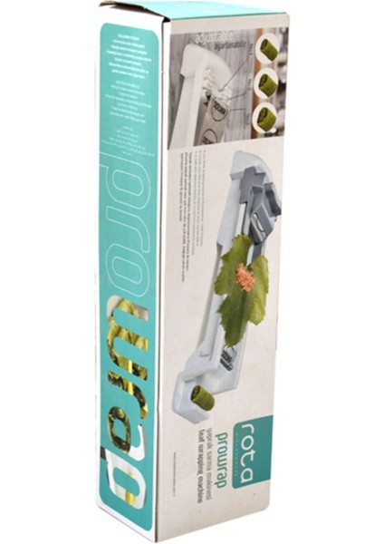 Yaprak Sarma Makinesi, Üzüm, Lahana ve Pazı Için Otomatik Sarma Kolaylığı modelleri