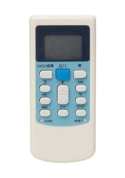 Model: Hyk-07 Hyk – 03 Klima Kumandası