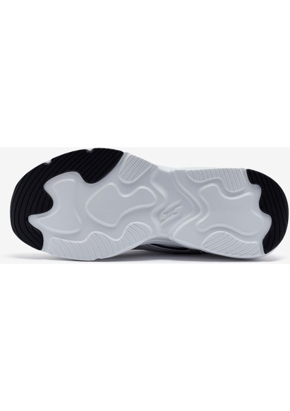 Bobs Bamina 2 - Tides Revitalized Kadın Beyaz Sneakers 117364 Wbks indirimleri