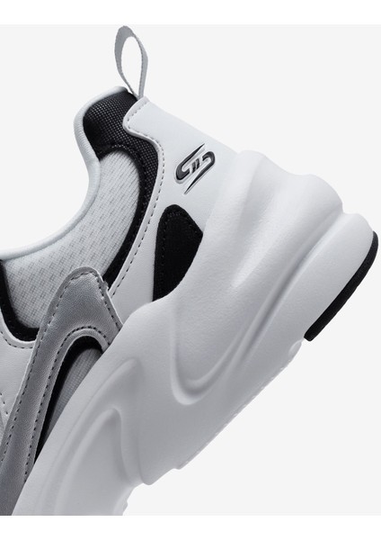 Bobs Bamina 2 - Tides Revitalized Kadın Beyaz Sneakers 117364 Wbks