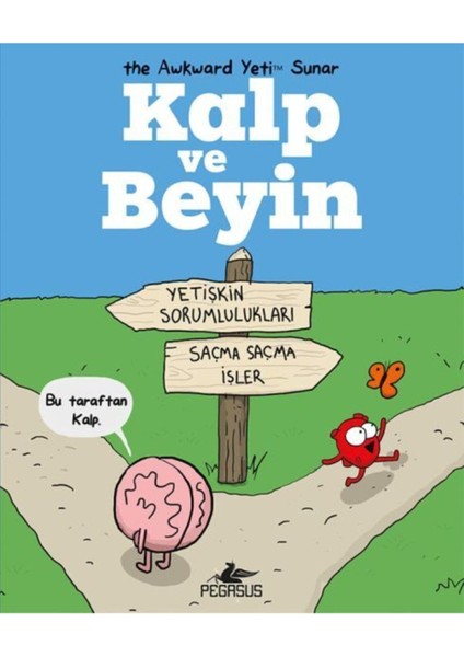 Kalp Ve Beyin - Nick Seluk fiyatları