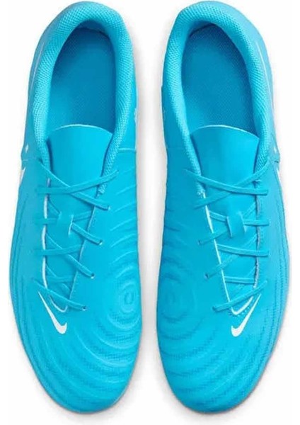 Jr Phantom Gx Iı Club Fg/mg Çocuk Çim Zemin Kramponu FJ2600_400