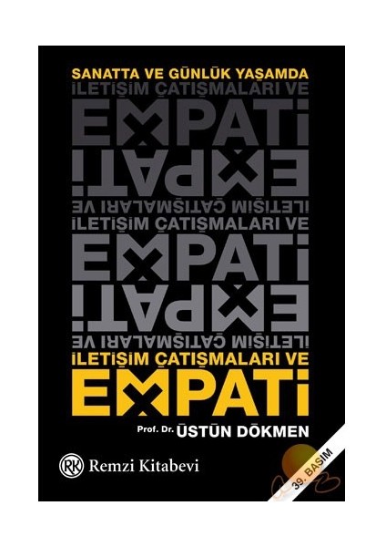 İletişim Çatışmaları Ve Empati - Üstün Dökmen