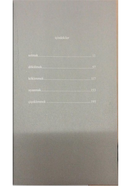 Güneş ve Onun Çiçekleri The Sun and Her Flowers Şiir Kitabı - Rupi Kaur Türkçe 256 Sayfa Karton Kapak indirimleri