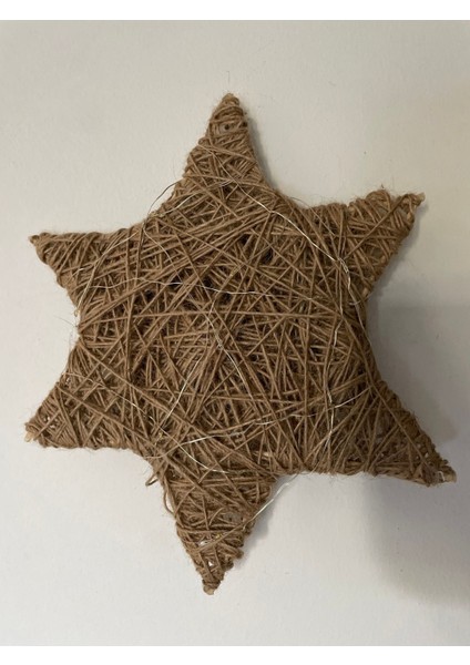 Parlak Yıldız Duvar Dekoru, Şık ve Sıcak Atmosuz Için Tasarım modelleri