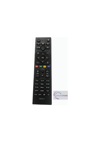 Led Tv Kumandası