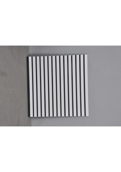 60*60 cm Akustik Duvar Paneli modelleri