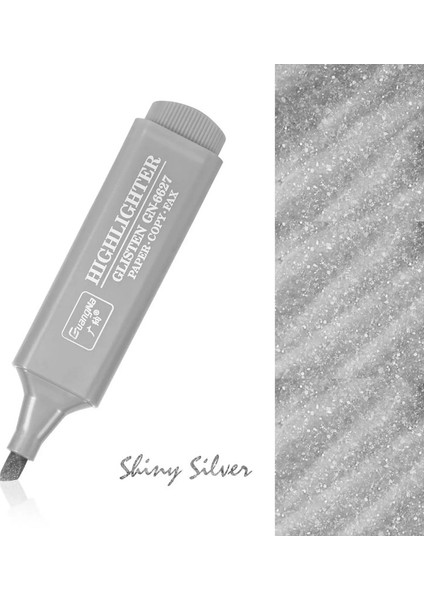 1 Adet Parlak Vurgulayıcı Kalem Ince Flaş Işaretleri Kalem Boyama Yapıcısı Scrapbook Diary Dergisi Öğrenci Çocuk Kırtasiye Kaynağı Renk: C (Yurt Dışından)