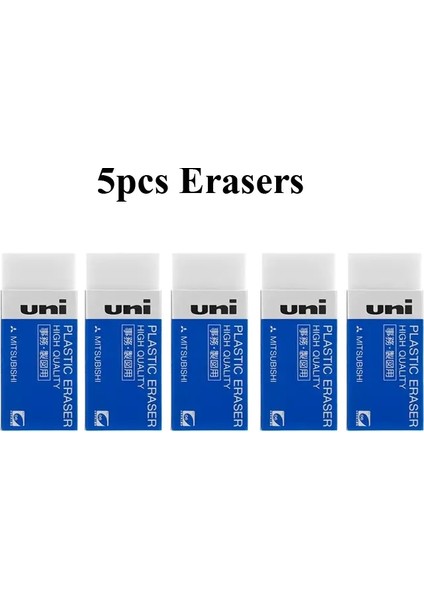 Pentel Grafik Dişli 1000 Silgi Metal Gövde ile Mekanik Çizim Kalem 1 Pc Otomatik Pencil Japon (Yurt Dışından)